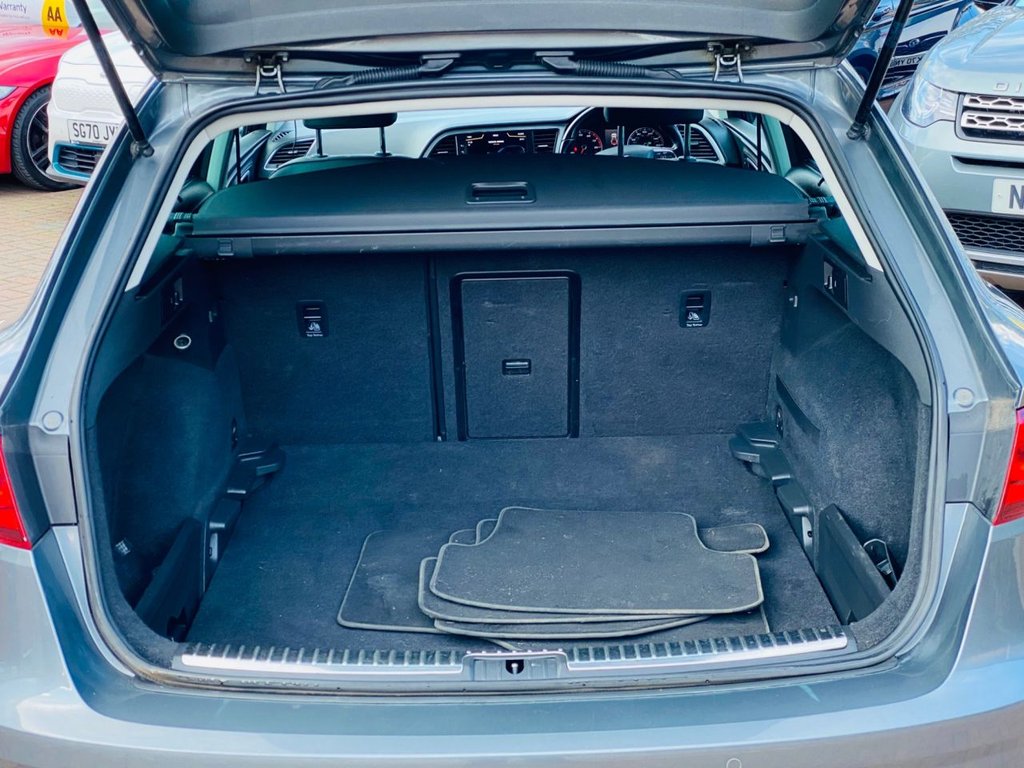 Used SEAT Leon 2018 for sale - 76797528: Photo 10