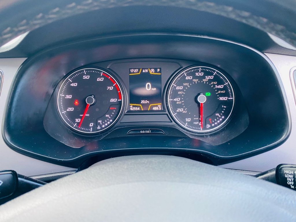 Used SEAT Leon 2018 for sale - 76797528: Photo 13