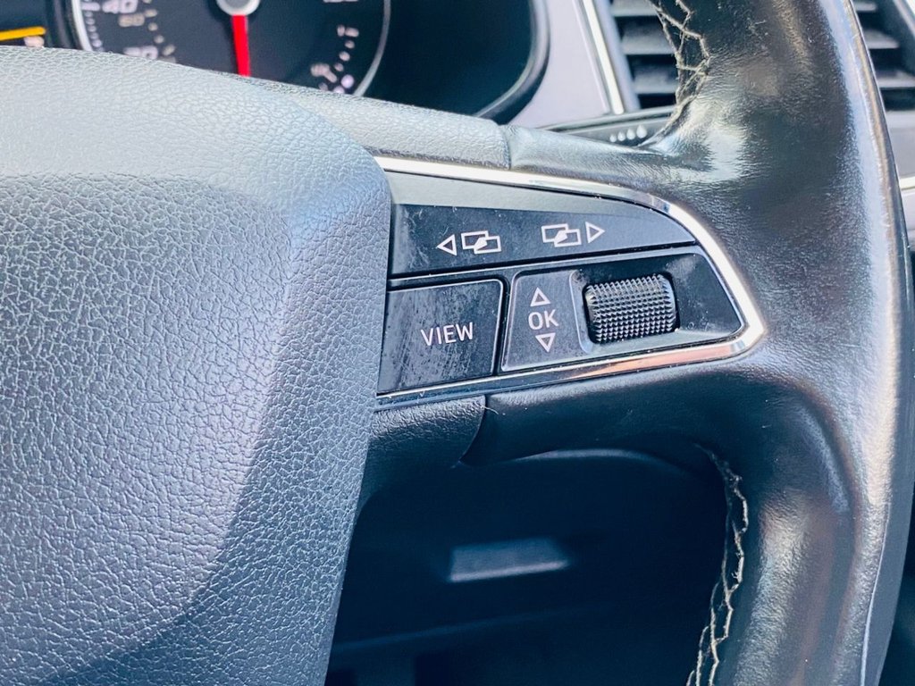 Used SEAT Leon 2018 for sale - 76797528: Photo 19