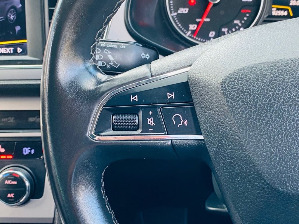 Used SEAT Leon 2018 for sale - 76797528: Photo 20