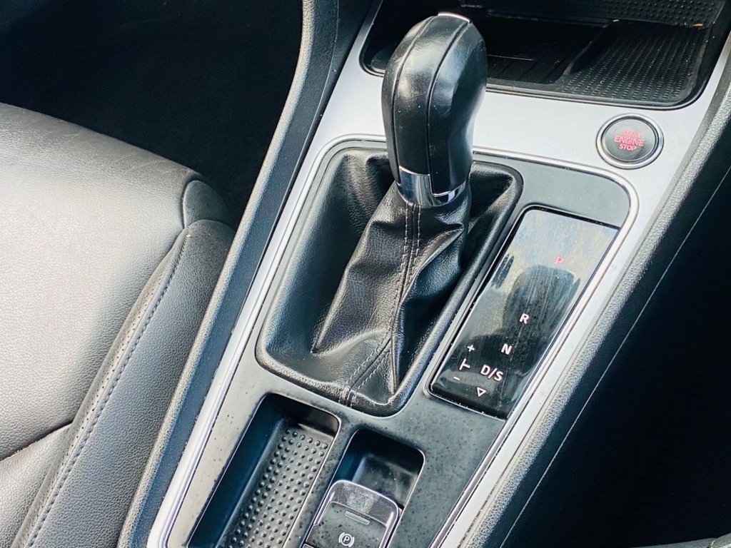 Used SEAT Leon 2018 for sale - 76797528: Photo 22