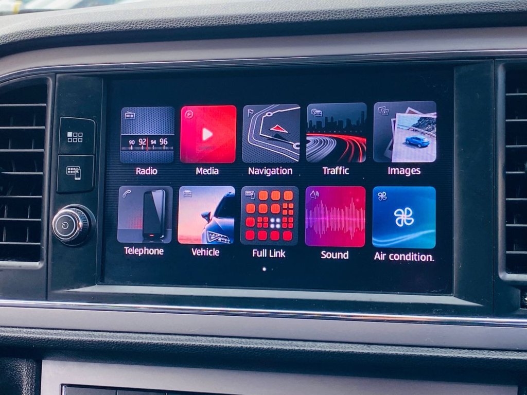 Used SEAT Leon 2018 for sale - 76797528: Photo 28