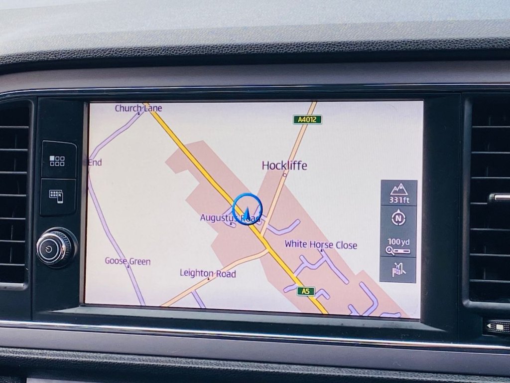 Used SEAT Leon 2018 for sale - 76797528: Photo 29