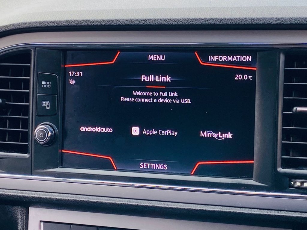 Used SEAT Leon 2018 for sale - 76797528: Photo 33