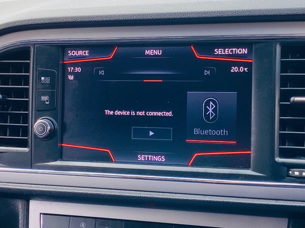 Used SEAT Leon 2018 for sale - 76797528: Photo 35