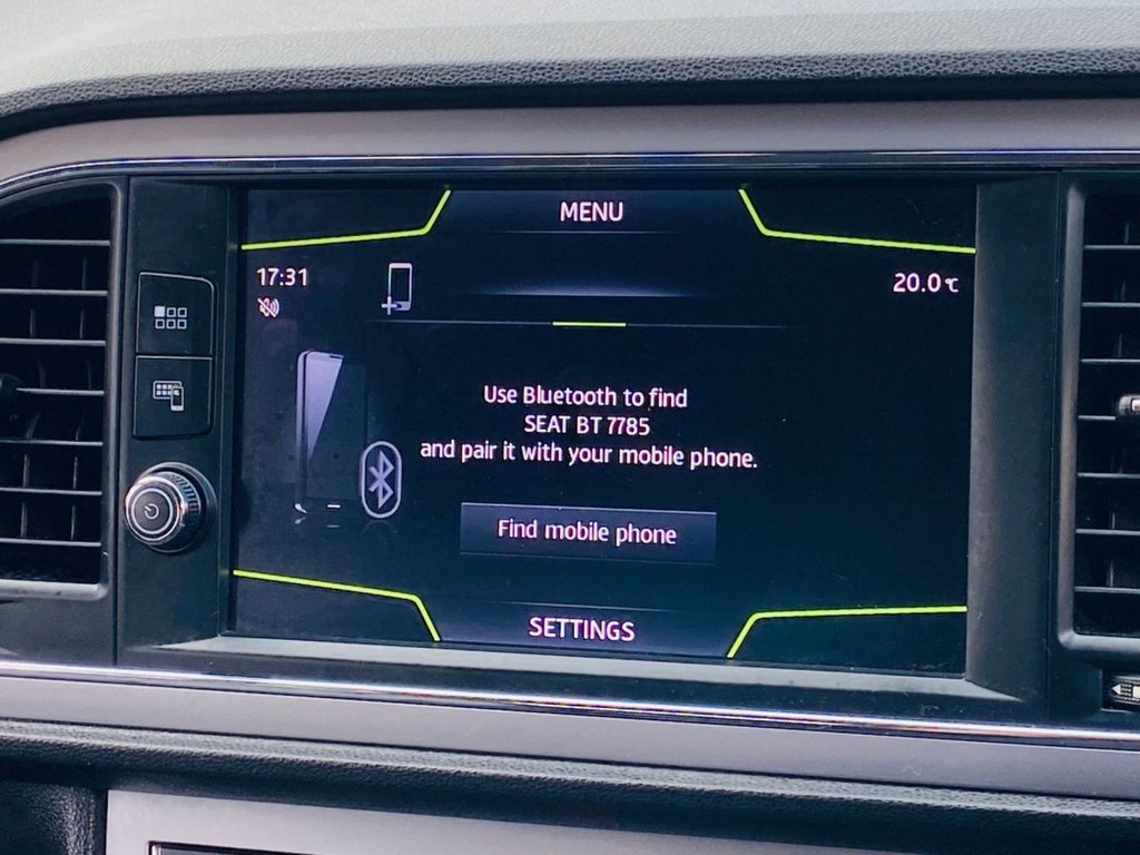 Used SEAT Leon 2018 for sale - 76797528: Photo 36