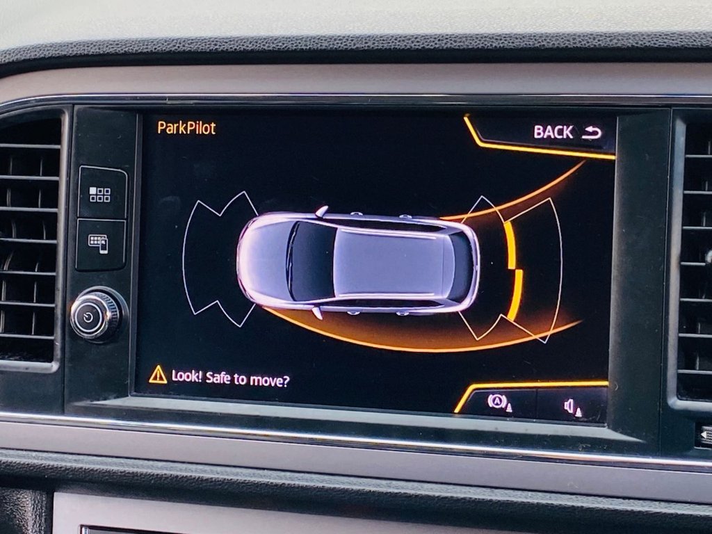 Used SEAT Leon 2018 for sale - 76797528: Photo 37