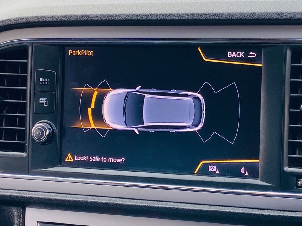 Used SEAT Leon 2018 for sale - 76797528: Photo 38