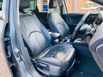 Used SEAT Leon 2018 for sale - 76797528: Photo