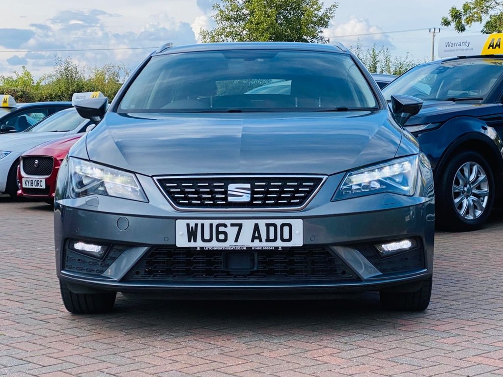 Used SEAT Leon 2018 for sale - 76797528: Photo 5