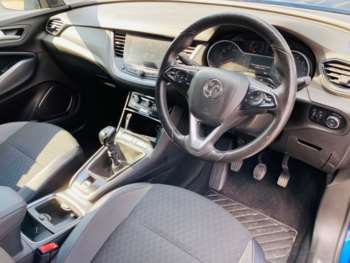 Used Vauxhall Grandland X 2019 for sale - 74943029: Photo