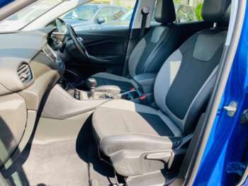 Used Vauxhall Grandland X 2019 for sale - 74943029: Photo