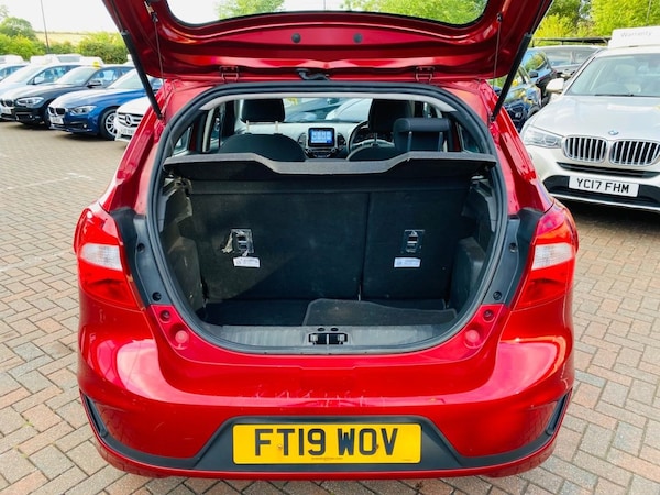 Used Ford Ka+ 2019 for sale - 75276010: Photo 13