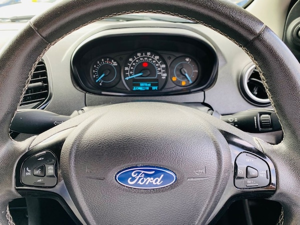 Used Ford Ka+ 2019 for sale - 75276010: Photo 14