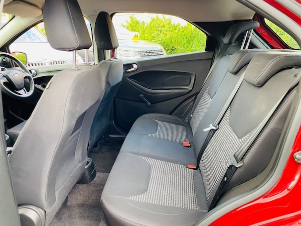 Used Ford Ka+ 2019 for sale - 75276010: Photo 15