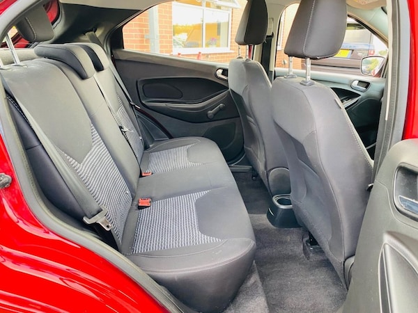 Used Ford Ka+ 2019 for sale - 75276010: Photo 16