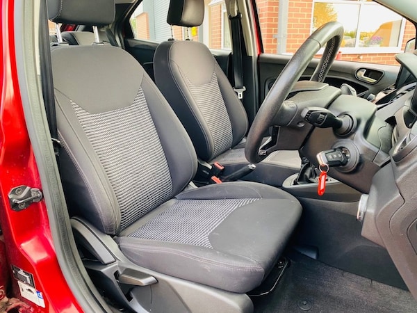 Used Ford Ka+ 2019 for sale - 75276010: Photo 18