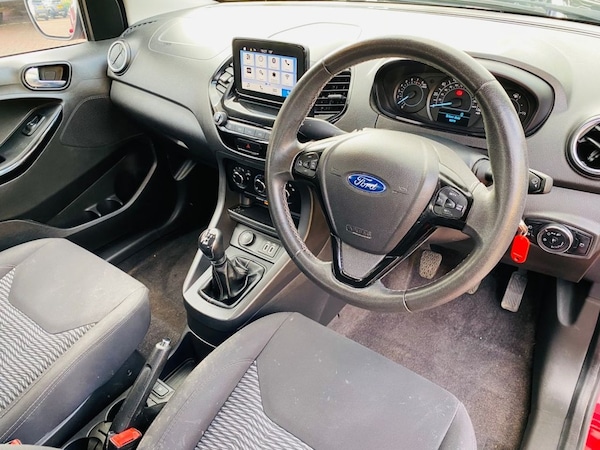 Used Ford Ka+ 2019 for sale - 75276010: Photo 19
