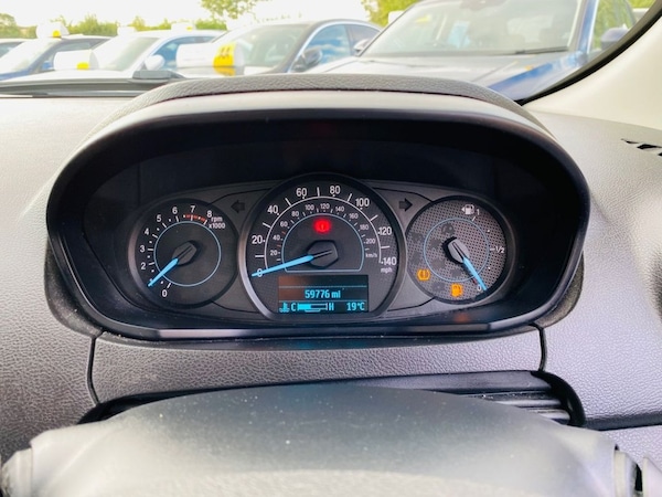Used Ford Ka+ 2019 for sale - 75276010: Photo 20