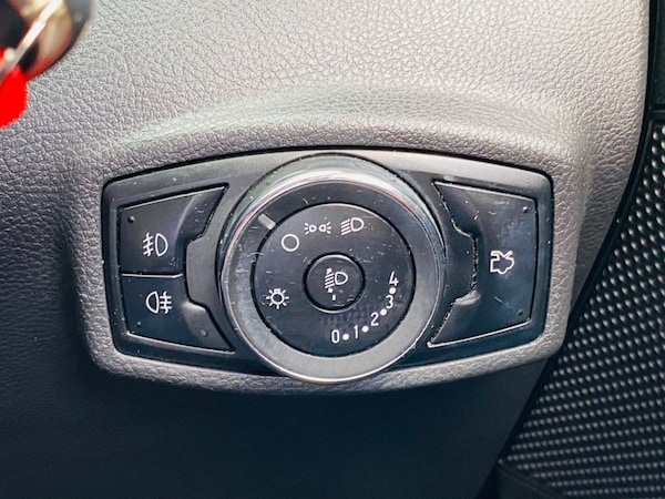 Used Ford Ka+ 2019 for sale - 75276010: Photo 25