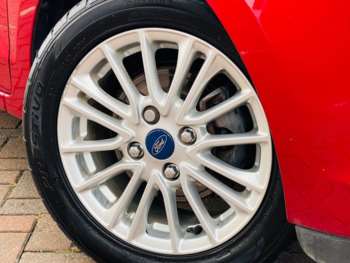 Used Ford Ka+ 2019 for sale - 75276010: Photo