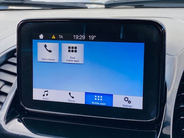 Used Ford Ka+ 2019 for sale - 75276010: Photo 31
