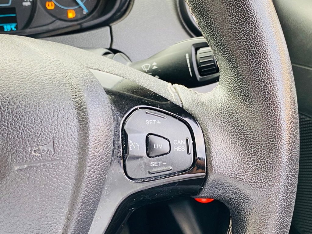 Vehicle 32
