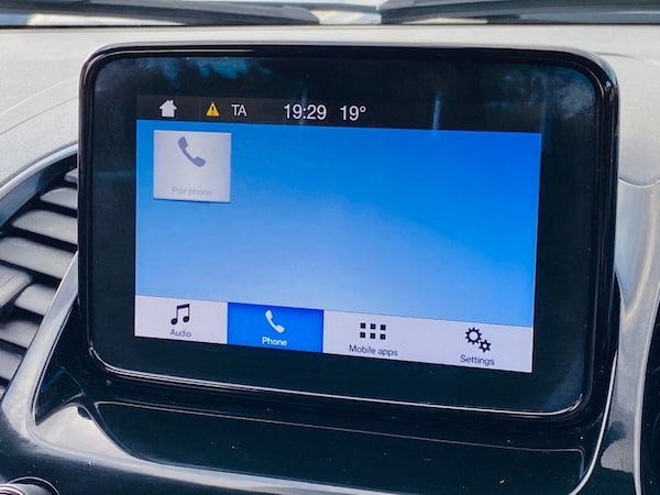 Used Ford Ka+ 2019 for sale - 75276010: Photo 33