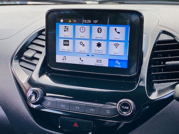Used Ford Ka+ 2019 for sale - 75276010: Photo 34