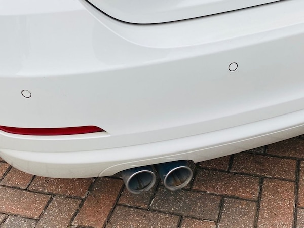Used BMW 4 Series Gran Coupe 2016 for sale - 75607350: Photo 18