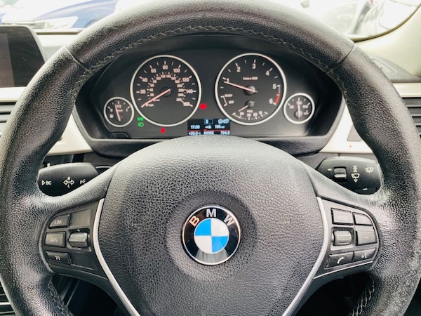 Used BMW 4 Series Gran Coupe 2016 for sale - 75607350: Photo 21