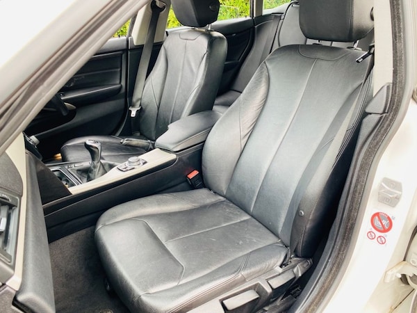 Used BMW 4 Series Gran Coupe 2016 for sale - 75607350: Photo 23