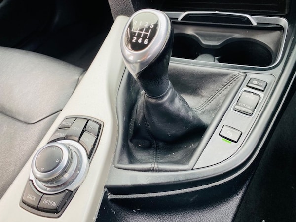 Used BMW 4 Series Gran Coupe 2016 for sale - 75607350: Photo 28