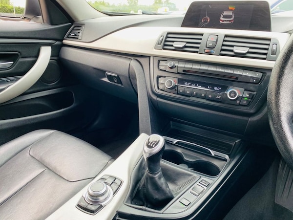 Used BMW 4 Series Gran Coupe 2016 for sale - 75607350: Photo 29