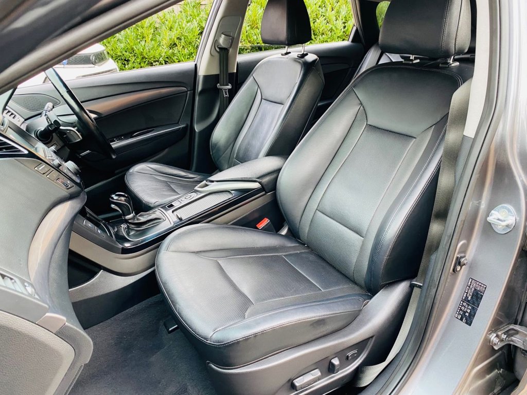 Used Hyundai i40 2015 for sale - 76751347: Photo 12