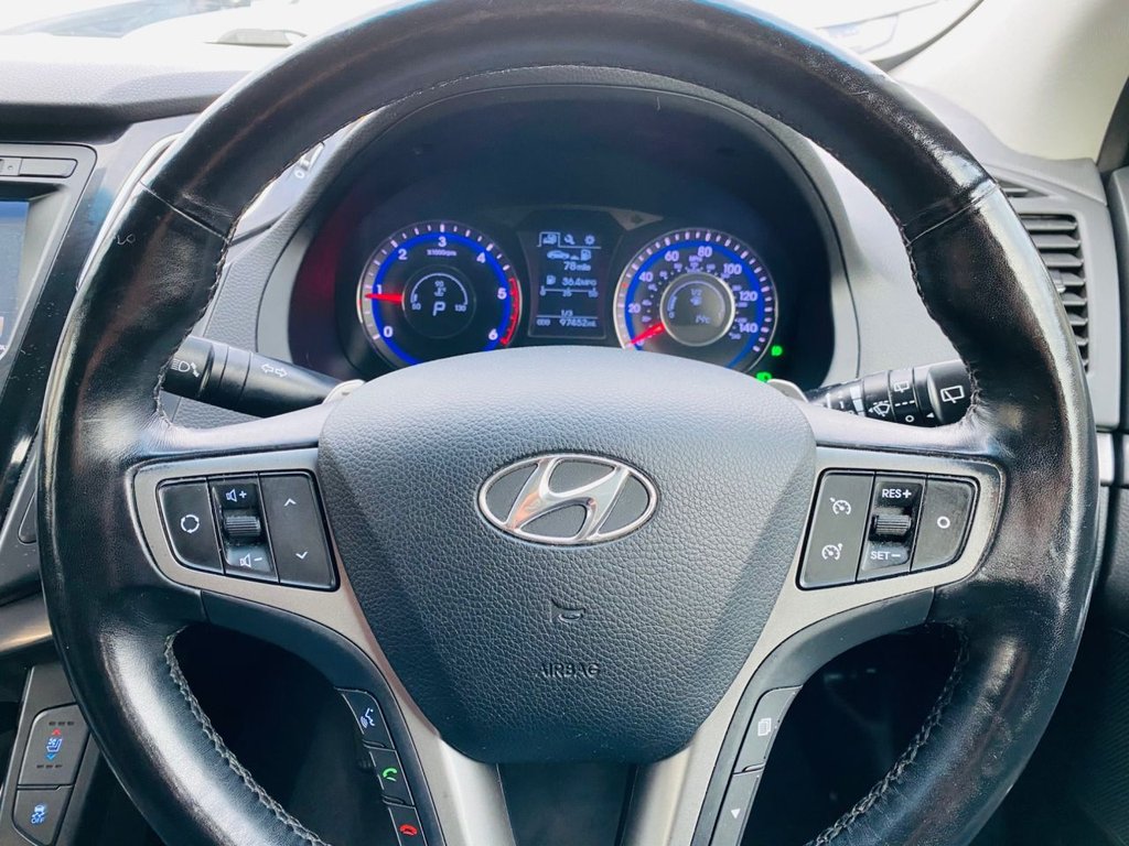 Used Hyundai i40 2015 for sale - 76751347: Photo 14