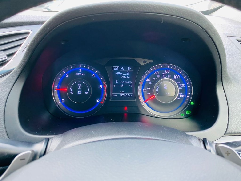 Used Hyundai i40 2015 for sale - 76751347: Photo 15