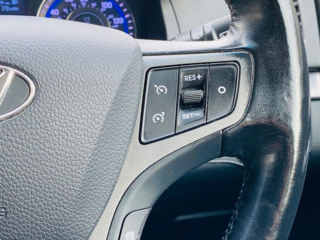 Used Hyundai i40 2015 for sale - 76751347: Photo 16