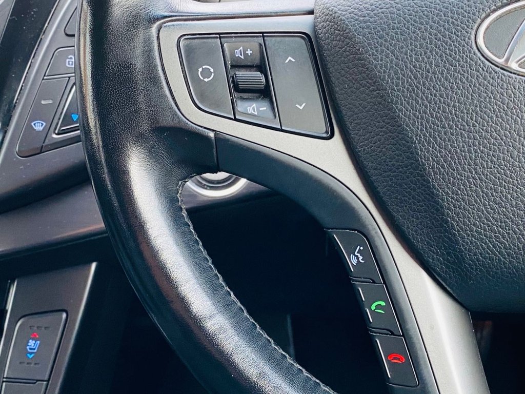 Used Hyundai i40 2015 for sale - 76751347: Photo 17