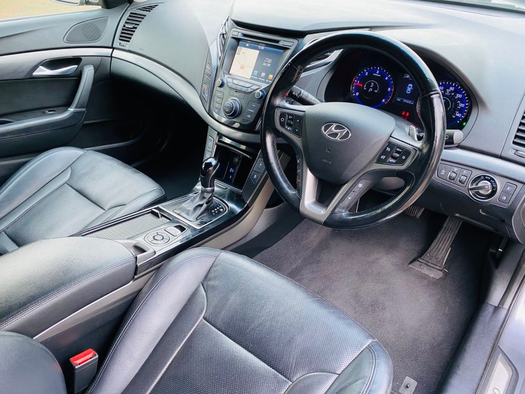 Used Hyundai i40 2015 for sale - 76751347: Photo 2