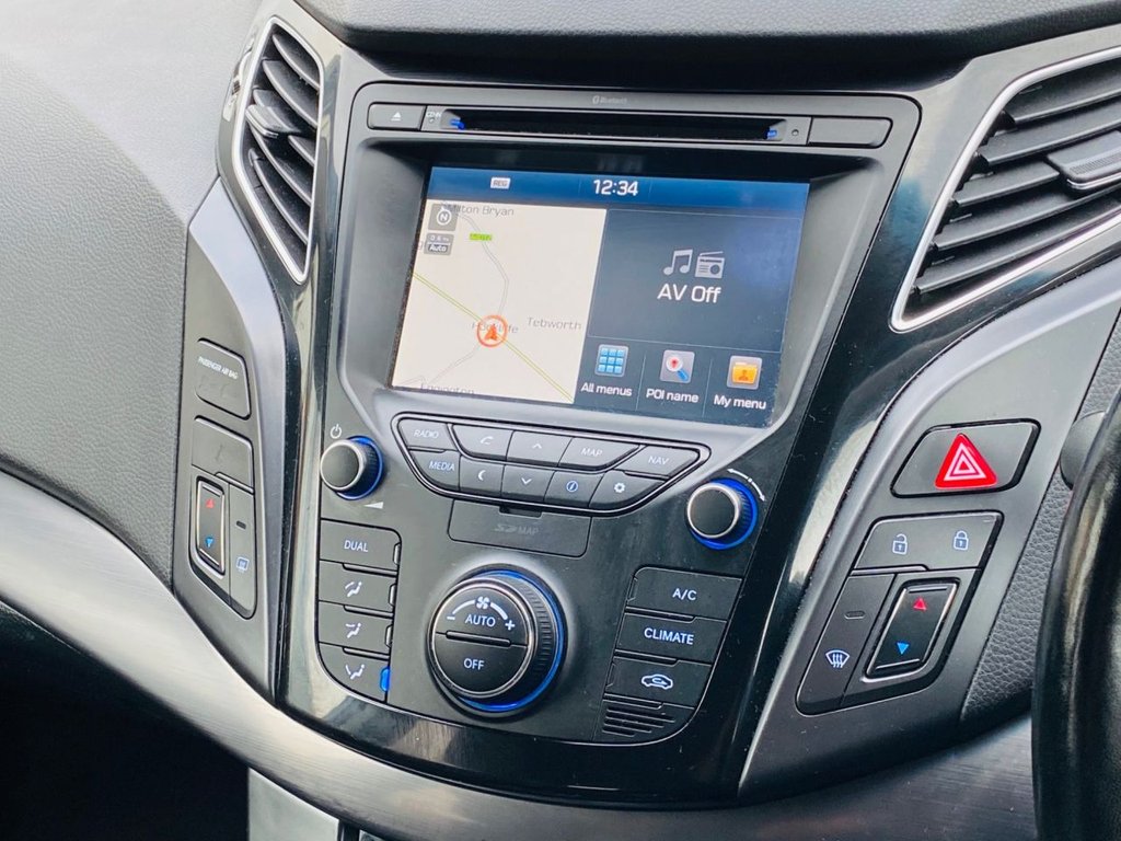 Used Hyundai i40 2015 for sale - 76751347: Photo 22