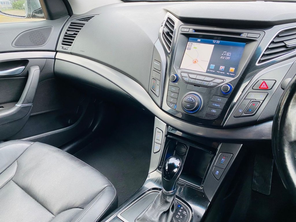 Used Hyundai i40 2015 for sale - 76751347: Photo 24