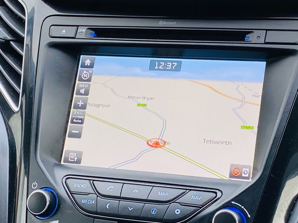 Used Hyundai i40 2015 for sale - 76751347: Photo 27