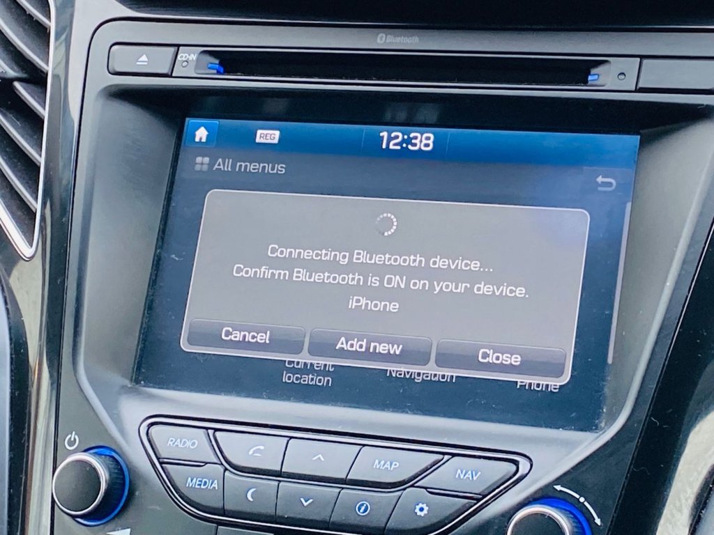 Used Hyundai i40 2015 for sale - 76751347: Photo 31