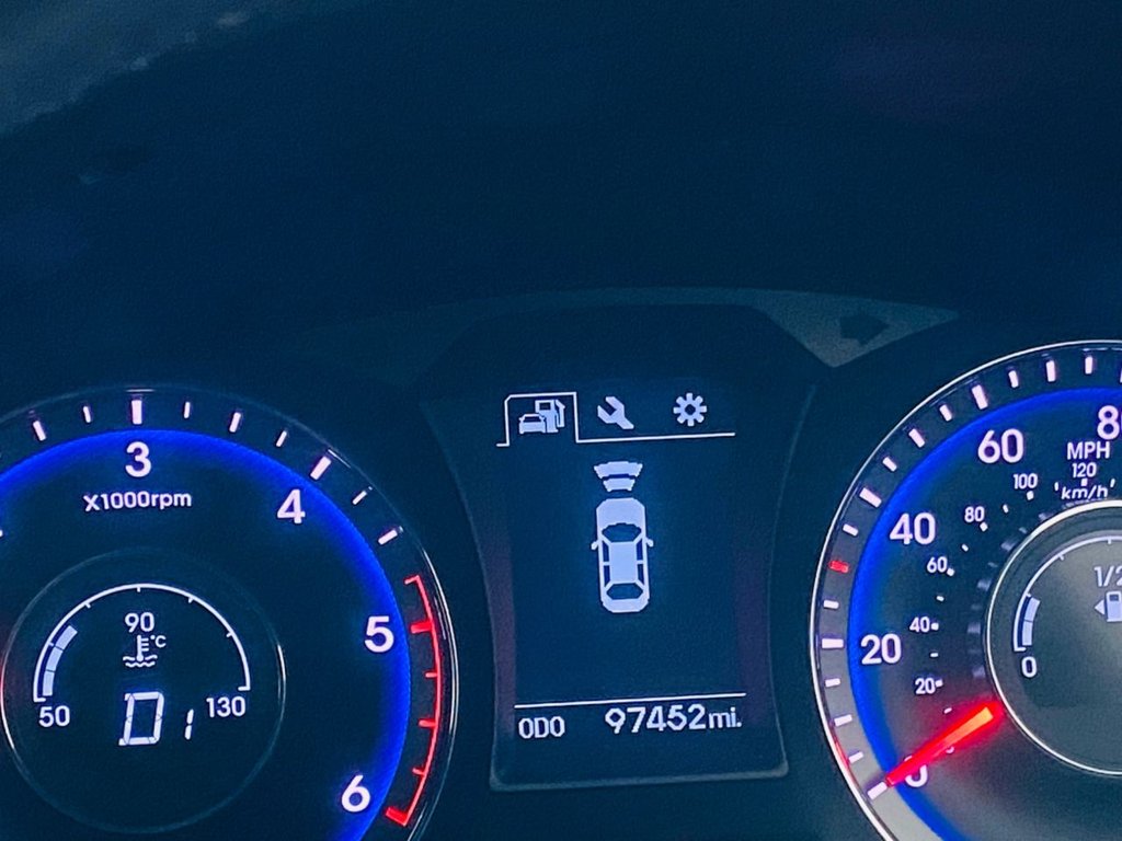 Used Hyundai i40 2015 for sale - 76751347: Photo 32