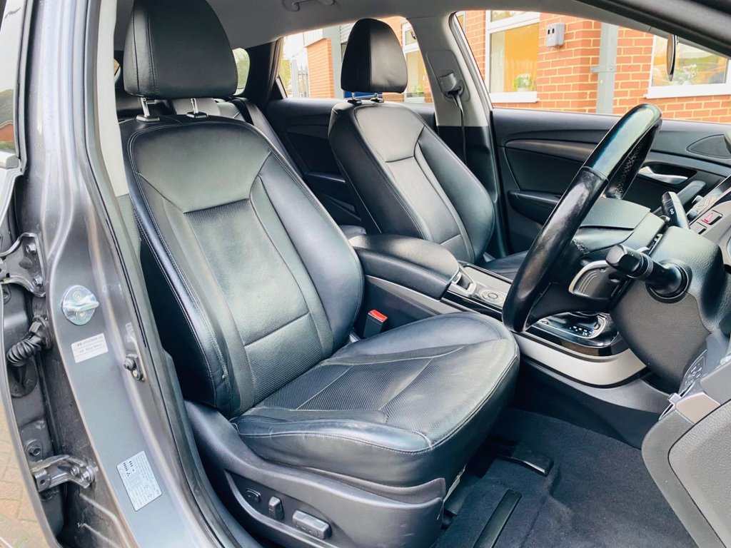 Used Hyundai i40 2015 for sale - 76751347: Photo 4