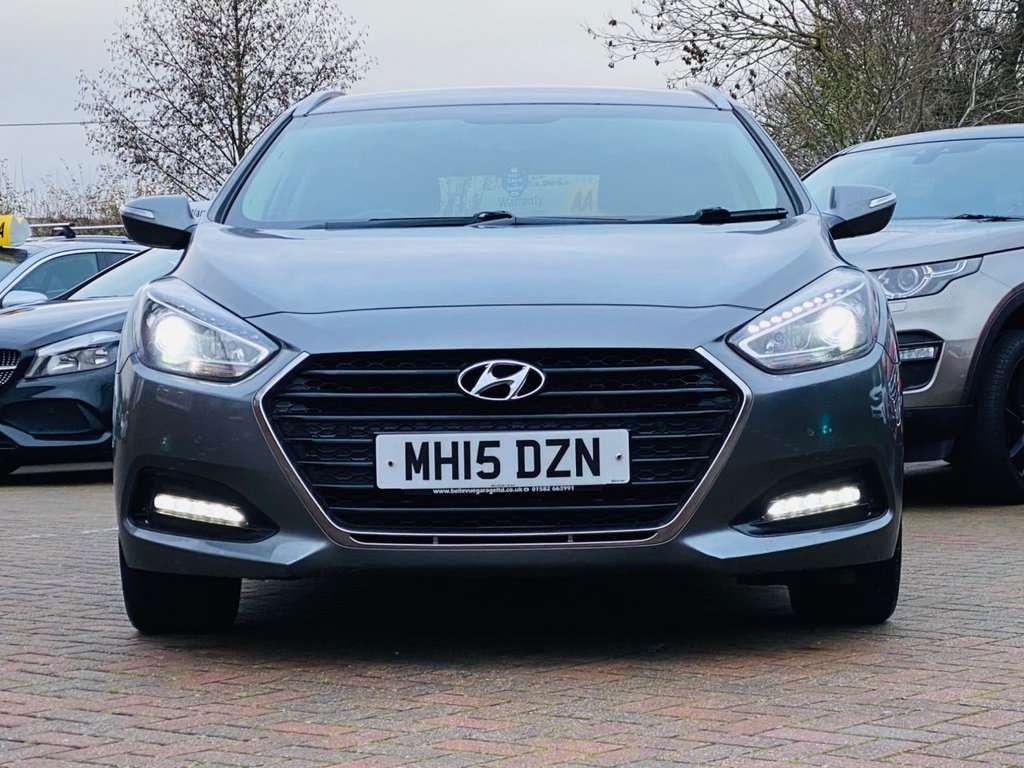Used Hyundai i40 2015 for sale - 76751347: Photo 6
