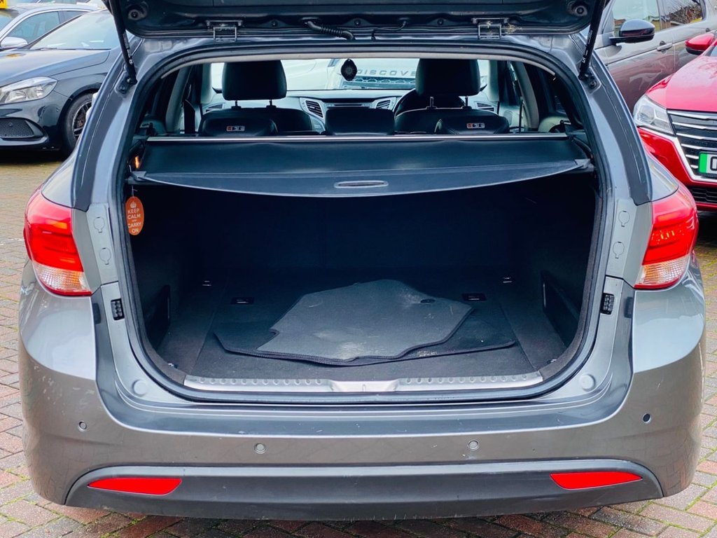 Used Hyundai i40 2015 for sale - 76751347: Photo 9