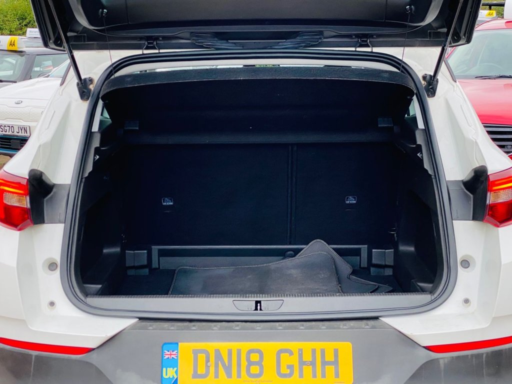 Used Vauxhall Grandland X 2018 for sale - 76095825: Photo 11