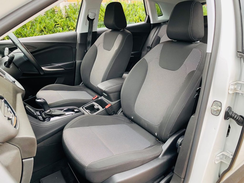 Used Vauxhall Grandland X 2018 for sale - 76095825: Photo 13